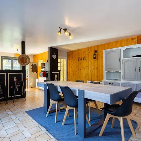 Confort , Centre * Loudenvielle