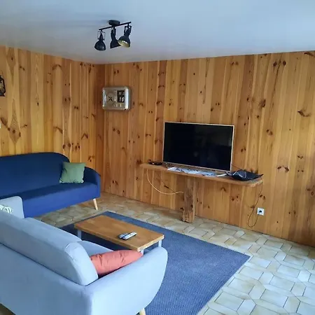 Apartment Confort , Centre