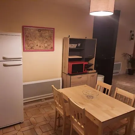 Apartment Confort , Centre *