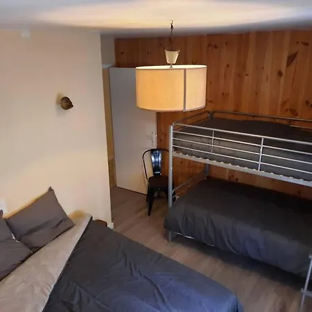 Apartment Confort , Centre
