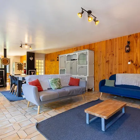 Appartement Tout Confort Avec Jacuzzi Privatif , Centre Loudenvielle Apartamento Loudenvielle