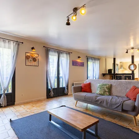 Appartement Tout Confort Avec Jacuzzi Privatif , Centre Loudenvielle * Loudenvielle