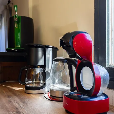 Confort , Centre * لودنفيال