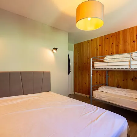 Apartamento Appartement Tout Confort Avec Jacuzzi Privatif , Centre Loudenvielle Loudenvielle