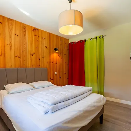 شقة Confort , Centre