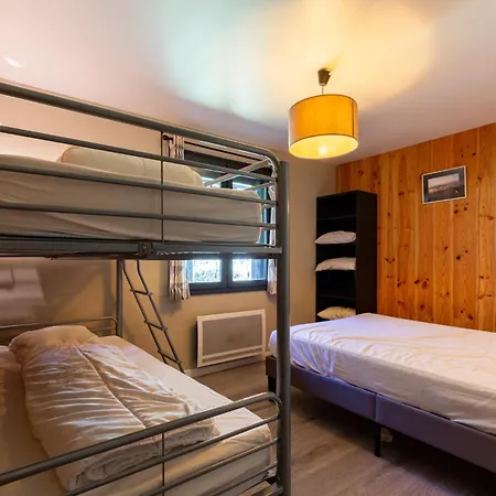 Appartement Tout Confort Avec Jacuzzi Privatif , Centre Loudenvielle Apartamento Loudenvielle