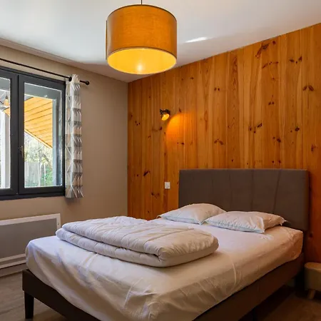Appartement Tout Confort Avec Jacuzzi Privatif , Centre Loudenvielle Apartamento *