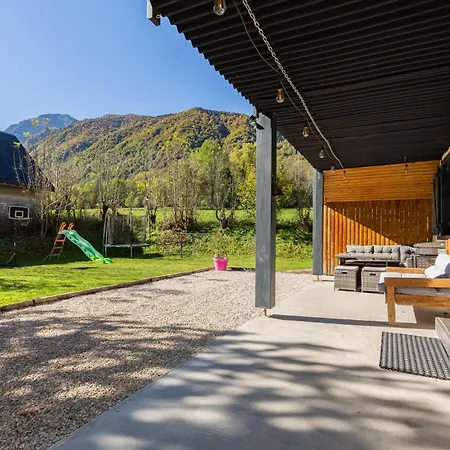 Confort , Centre لودنفيال