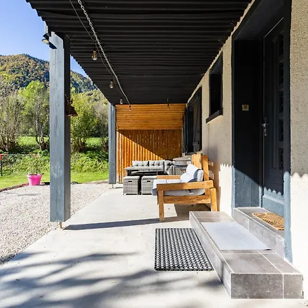 شقة Confort , Centre لودنفيال