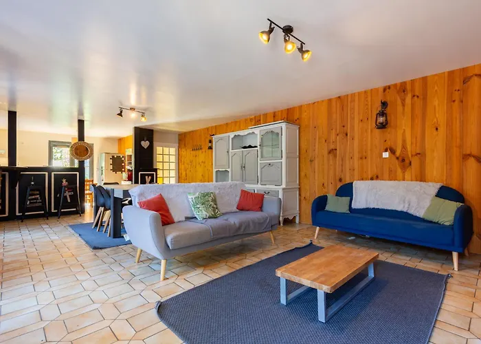 Confort , Centre Apartment Loudenvielle