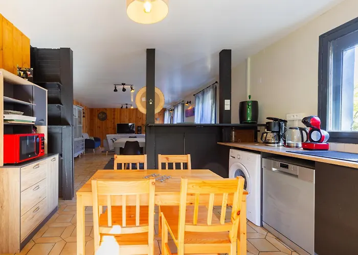 Apartment Confort , Centre