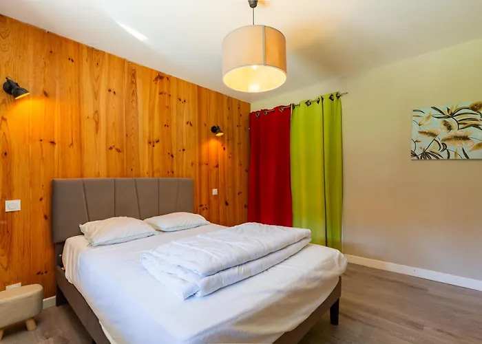 Apartment Confort , Centre