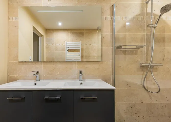 Confort , Centre * Loudenvielle